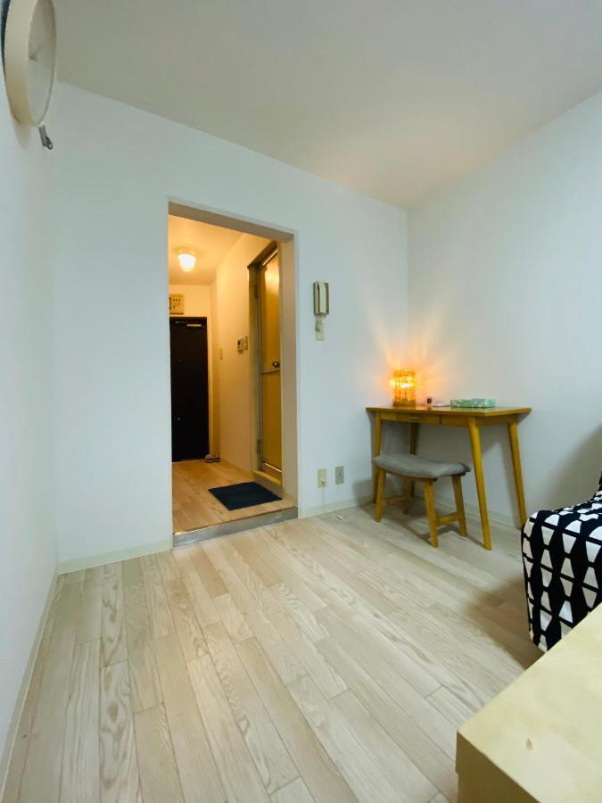Okubo Abia Apartemen