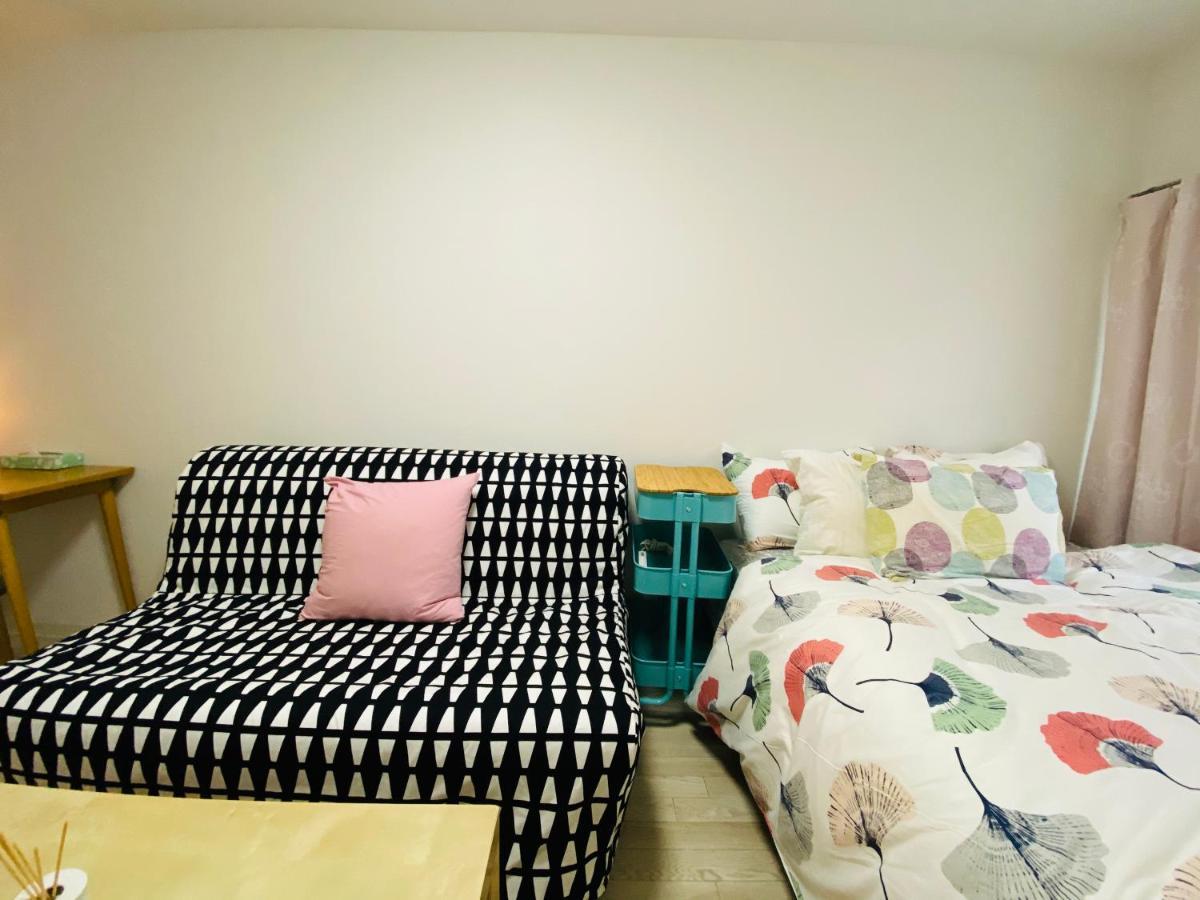Apartemen Okubo Abia Tokyo